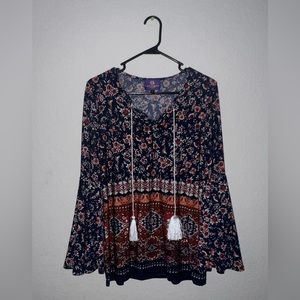Curations Caravan - Top & Pants